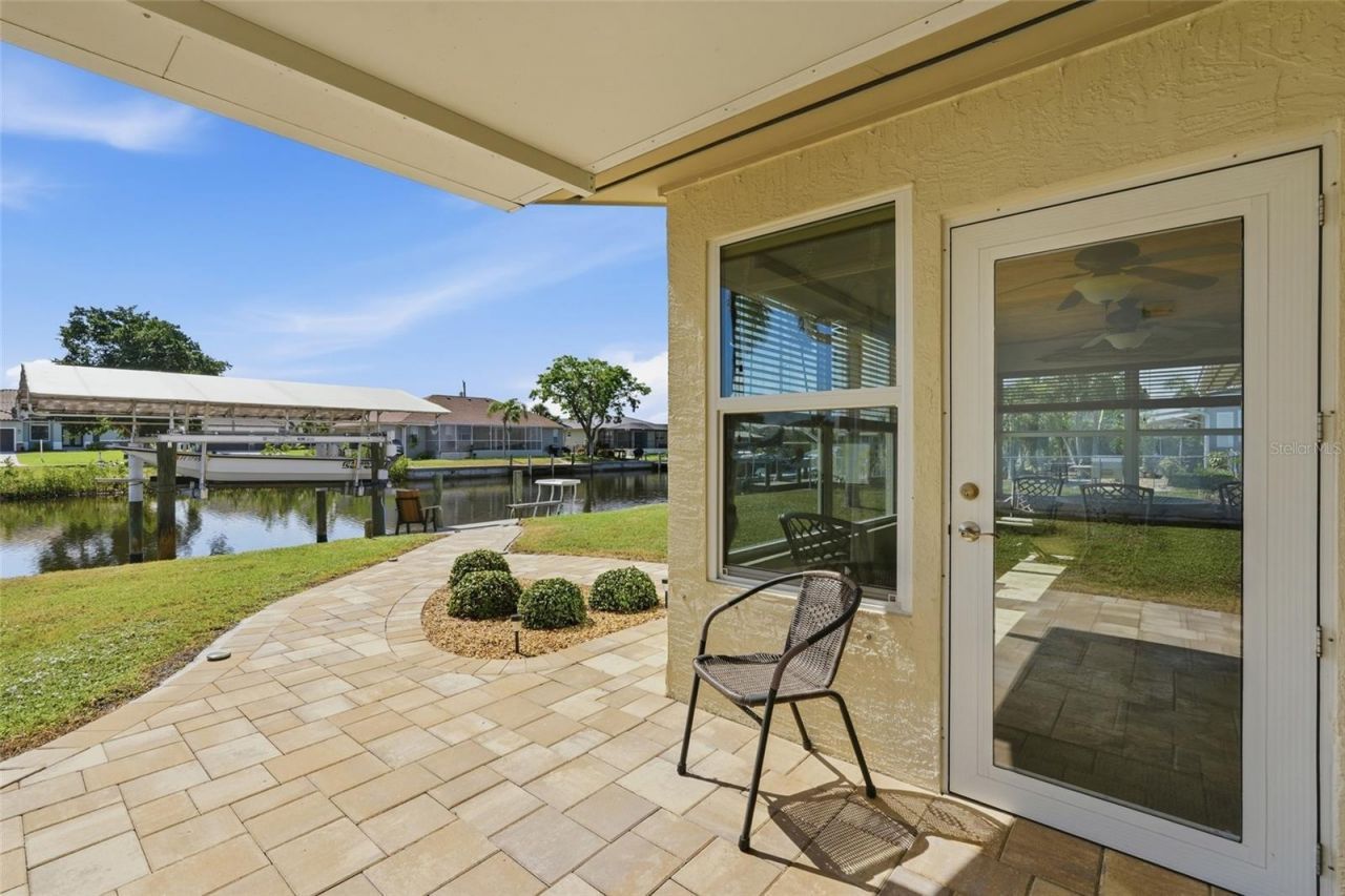 4310 Palm Drive , Punta Gorda, FL 33950 Photo