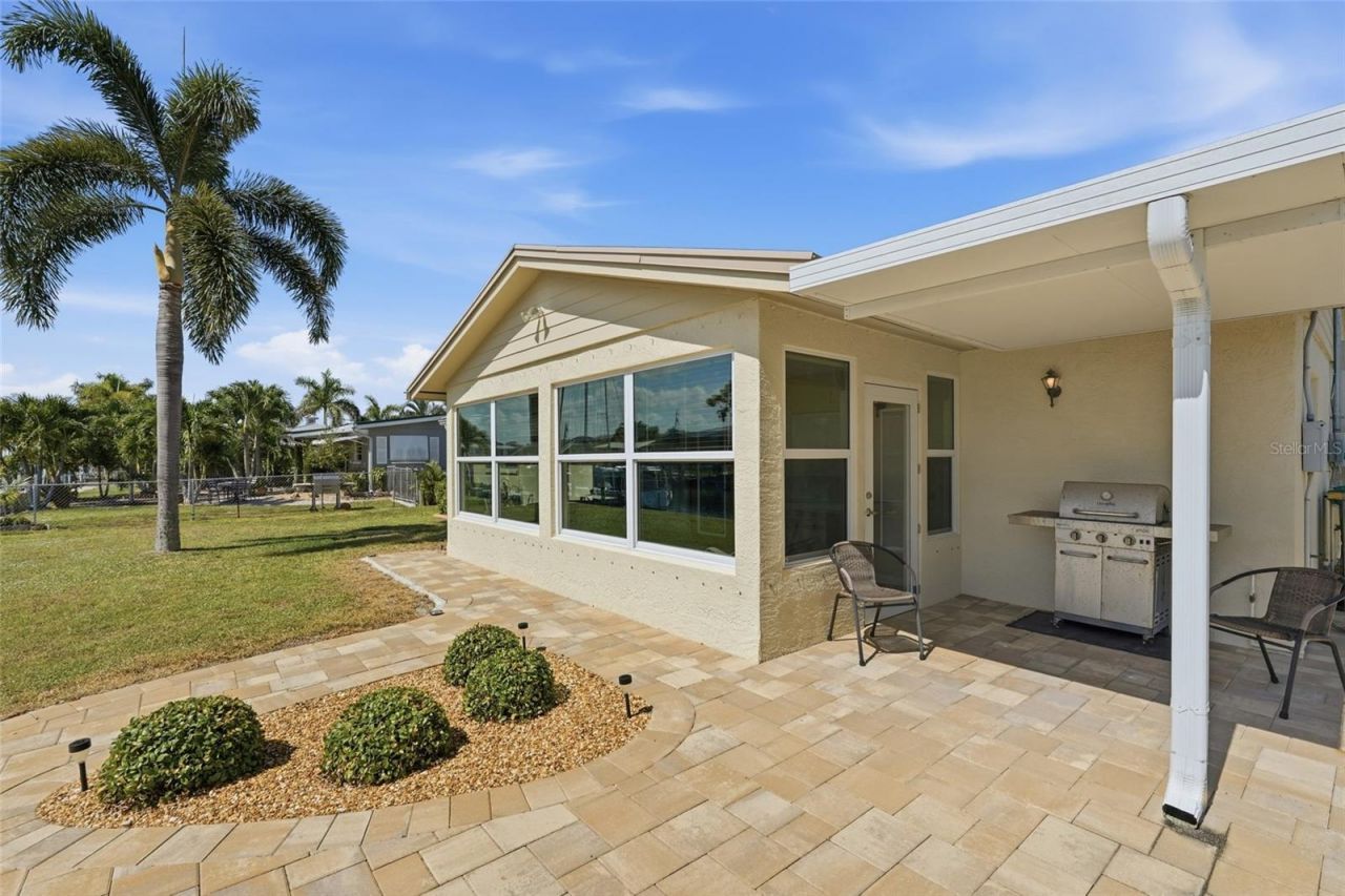 4310 Palm Drive , Punta Gorda, FL 33950 Photo