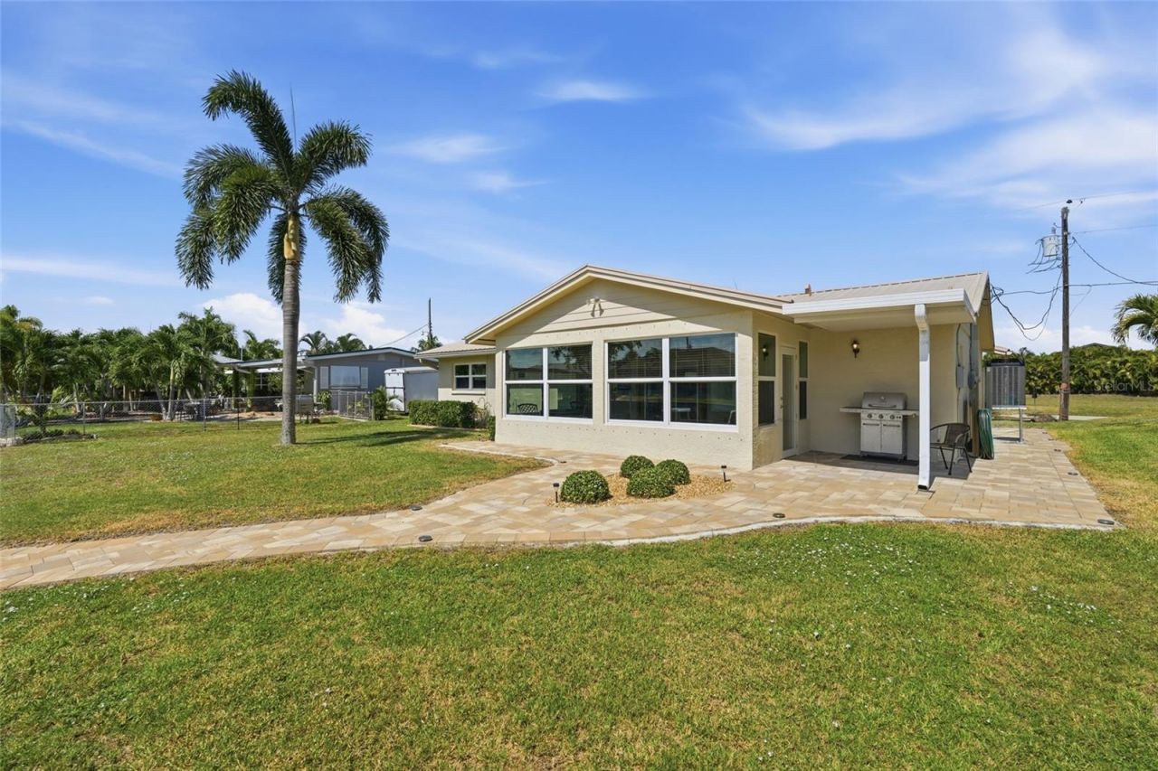 4310 Palm Drive , Punta Gorda, FL 33950 Photo