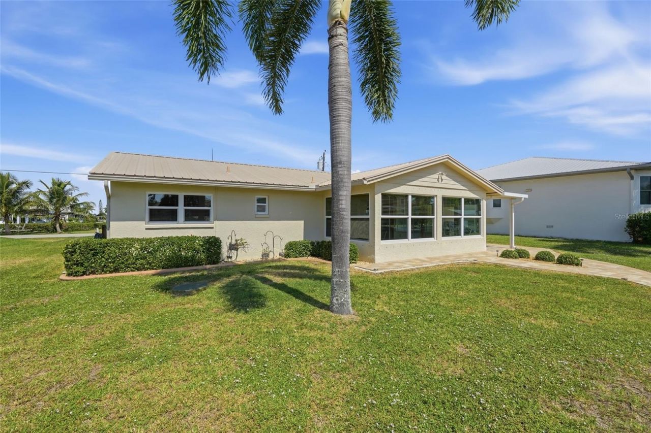 4310 Palm Drive , Punta Gorda, FL 33950 Photo
