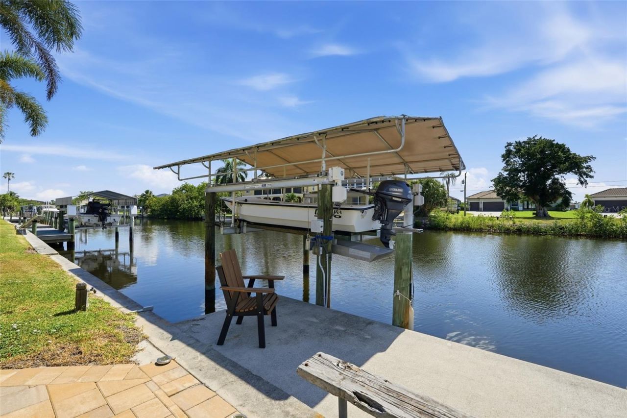 4310 Palm Drive , Punta Gorda, FL 33950 Photo