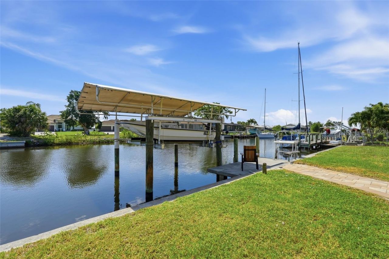 4310 Palm Drive , Punta Gorda, FL 33950 Photo
