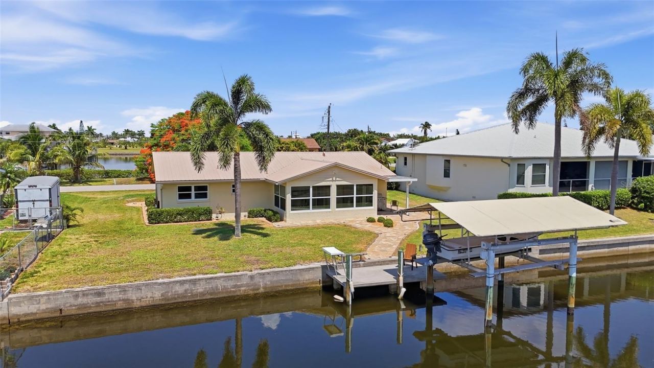 4310 Palm Drive , Punta Gorda, FL 33950 Photo