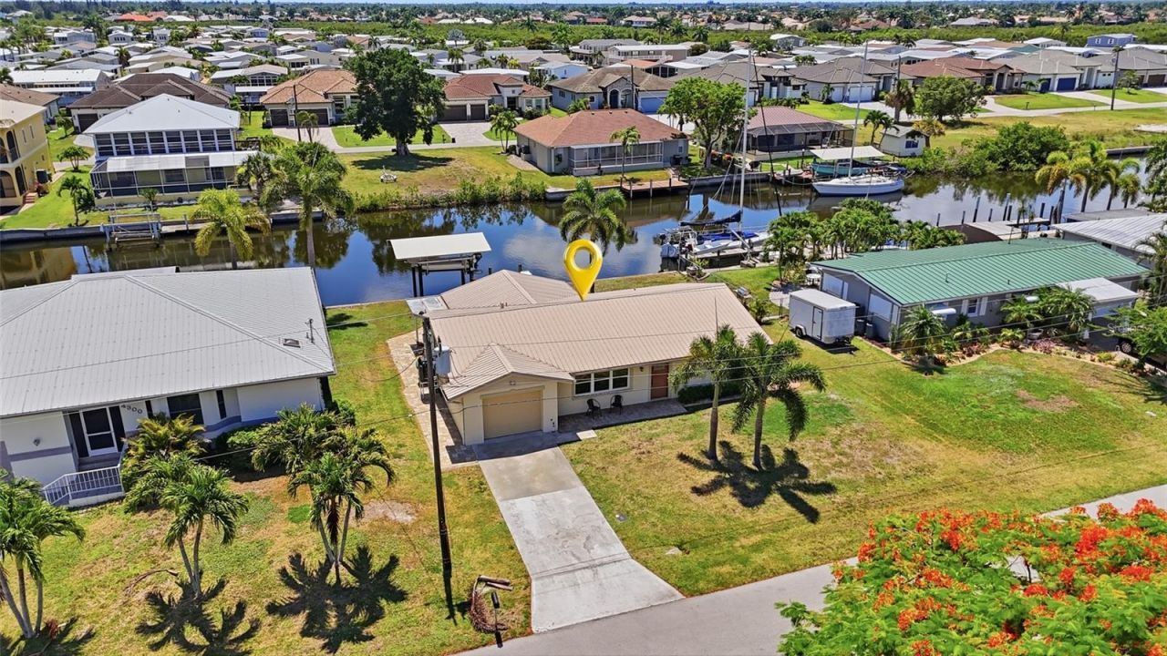 4310 Palm Drive , Punta Gorda, FL 33950 Photo