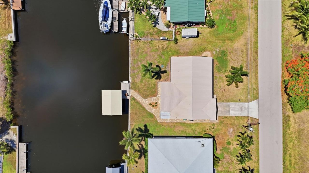 4310 Palm Drive , Punta Gorda, FL 33950 Photo