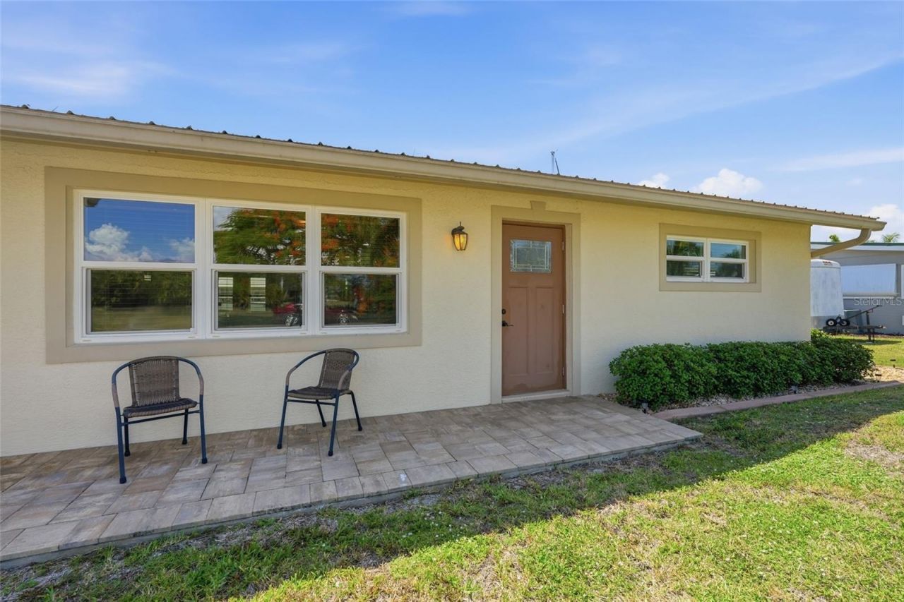 4310 Palm Drive , Punta Gorda, FL 33950 Photo