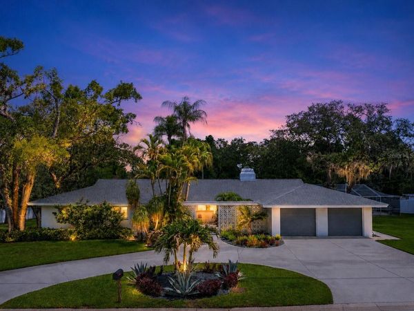 1350 FAIRWAY DRIVE, DUNEDIN, FL 34698