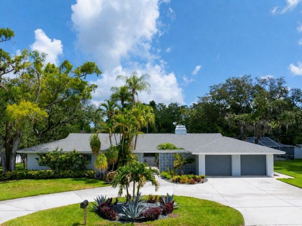 1350 FAIRWAY DRIVE, DUNEDIN, FL 34698