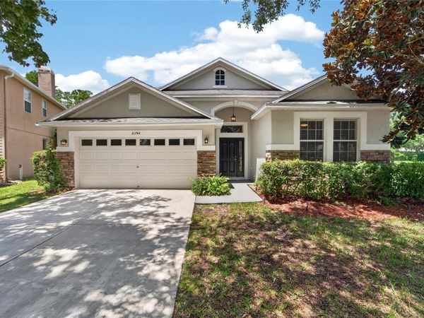 21744 WAVERLY SHORES LANE , LAND O LAKES, FL 34637