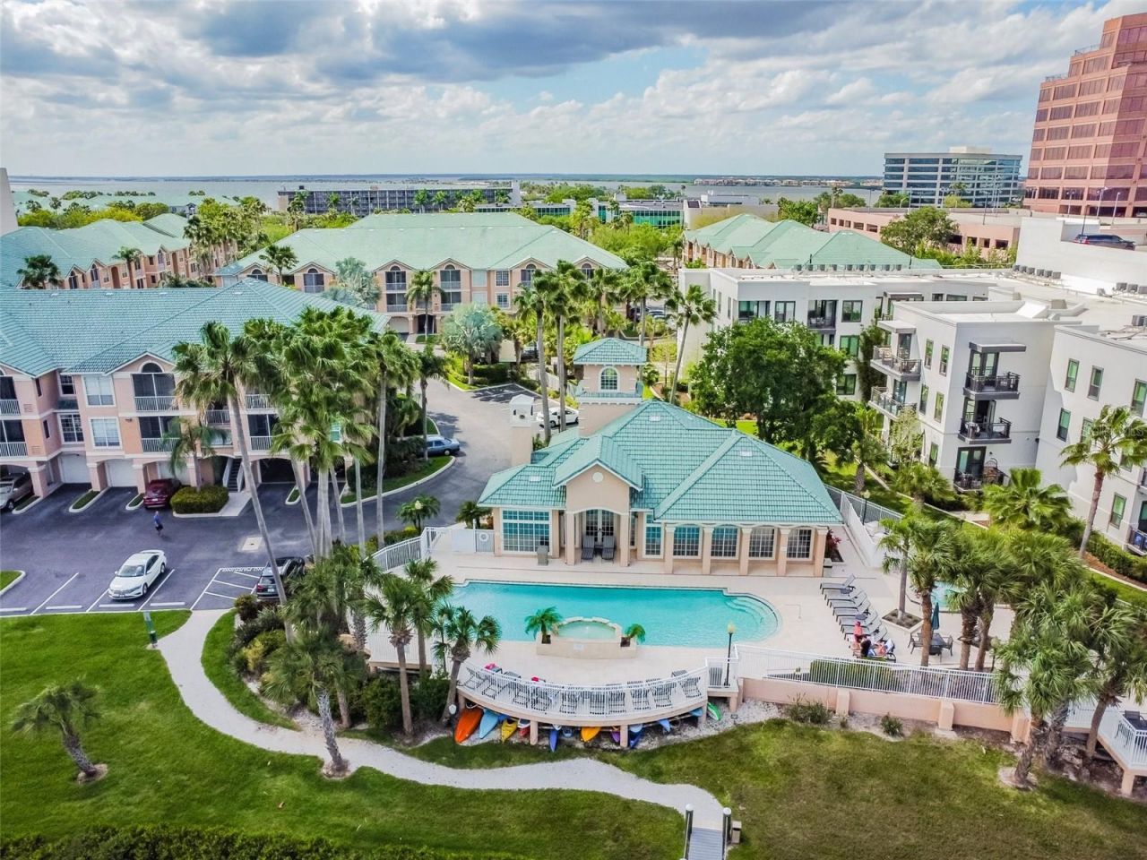 1201 Bay Club Circle , Tampa, FL 33607 Photo