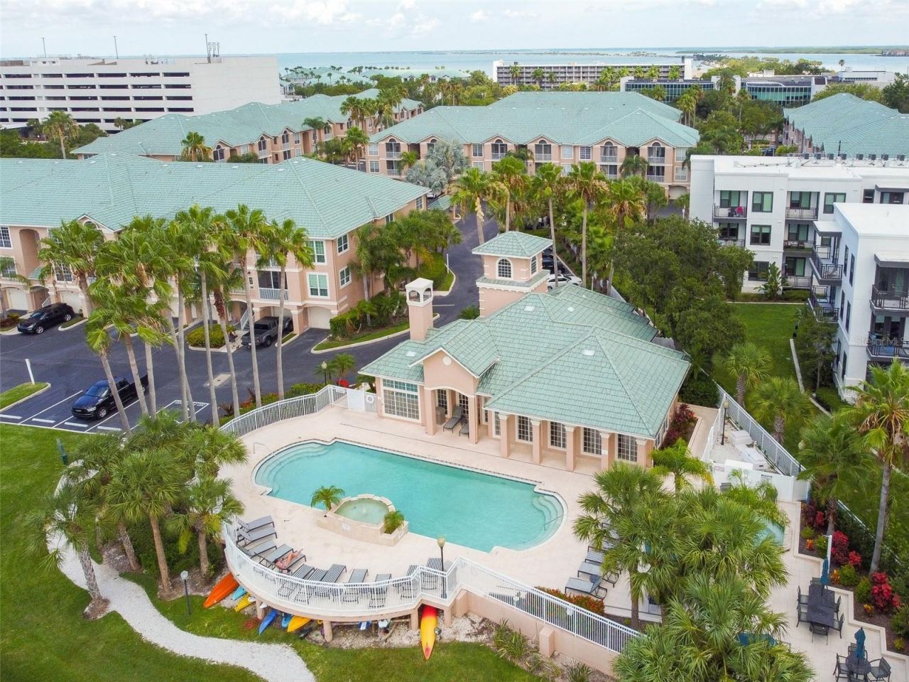 1201 Bay Club Circle , Tampa, FL 33607 Photo