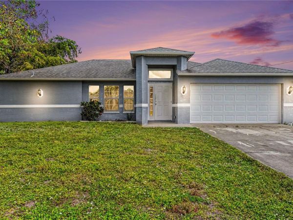 1314 SE 5TH COURT , CAPE CORAL, FL 33990