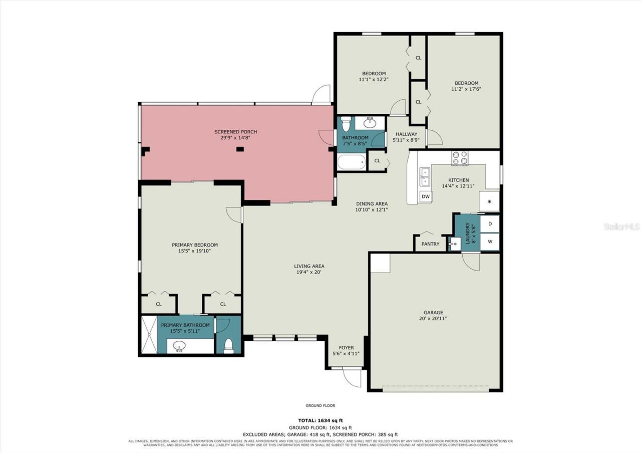 1314 SE 5th Court, Cape Coral, FL 33990 Photo