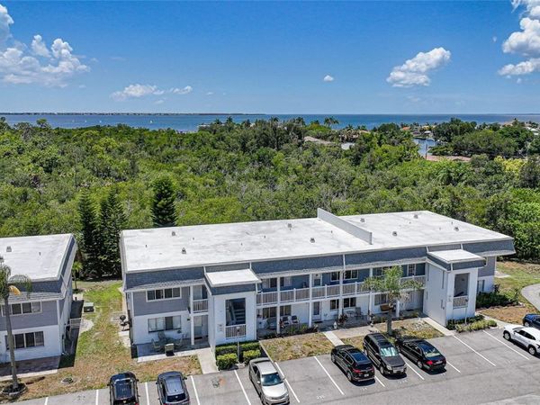 22375 EDGEWATER DRIVE , Unit 236, PUNTA GORDA, FL 33980