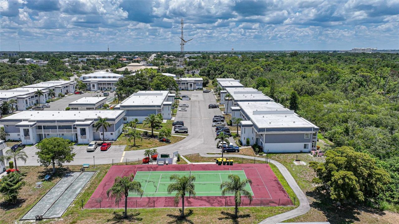 22375 Edgewater Drive , Unit 236, Punta Gorda, FL 33980 Photo
