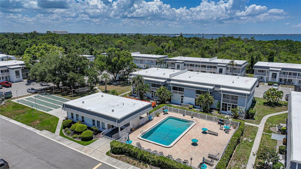 22375 Edgewater Drive , Unit 236, Punta Gorda, FL 33980 Photo