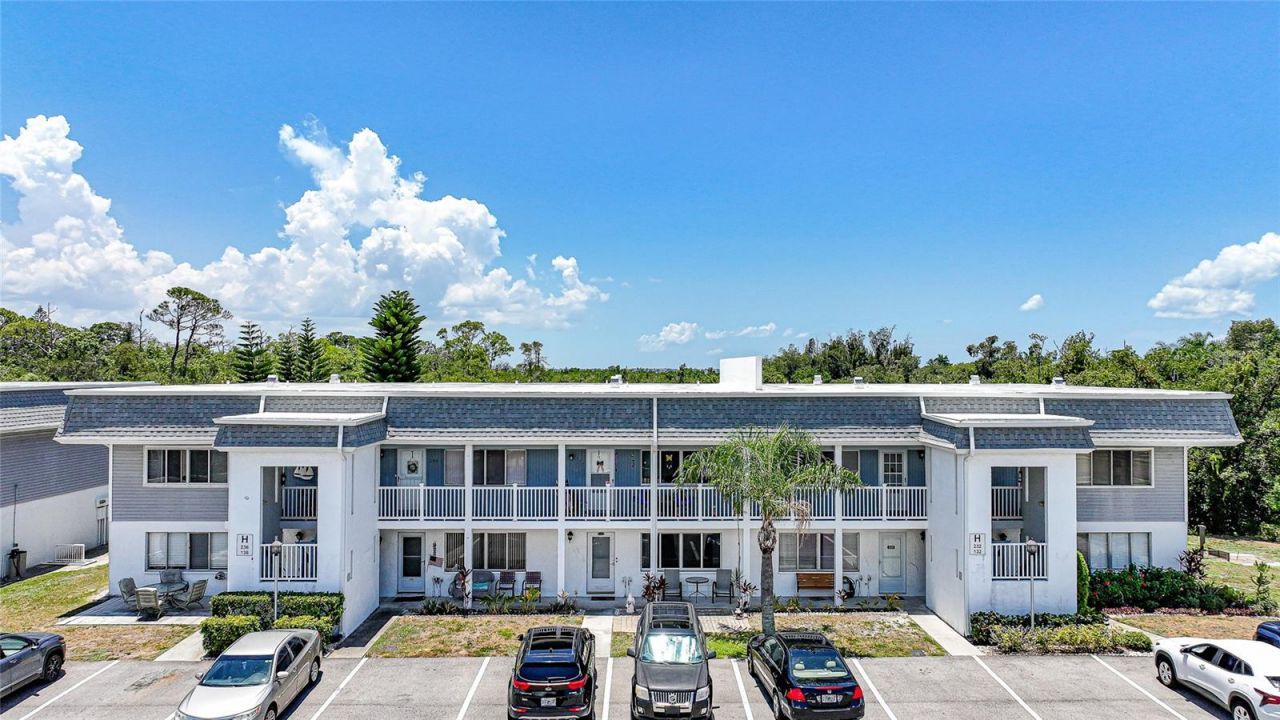 22375 Edgewater Drive , Unit 236, Punta Gorda, FL 33980 Photo
