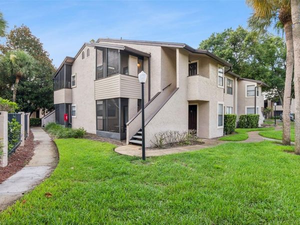 3037 ANTIQUE OAKS CIRCLE , Unit 156, WINTER PARK, FL 32792