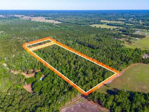 SW 126TH AVE, LAKE BUTLER , LAKE BUTLER, FL 32054