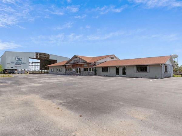 4984 CALIENTA STREET , HERNANDO BEACH, FL 34607