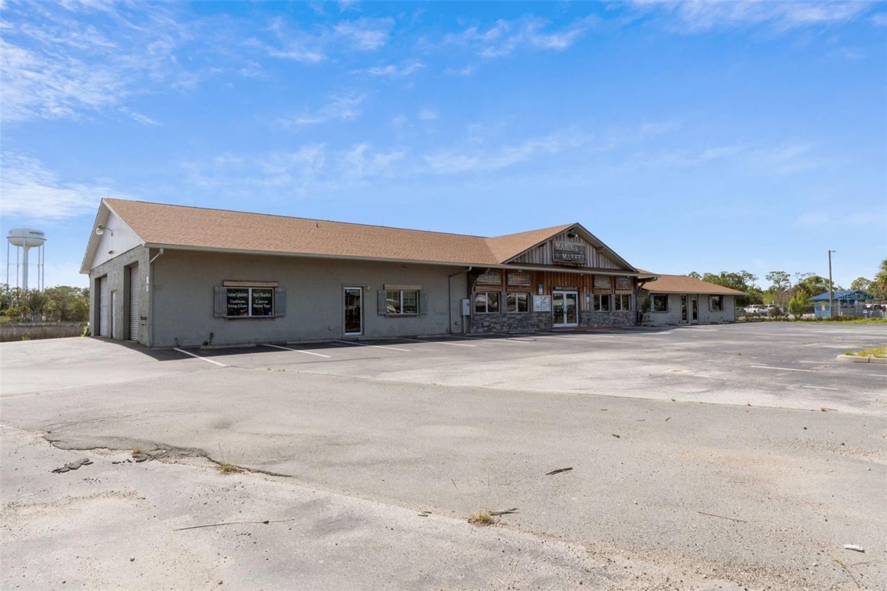 4984 Calienta Street , Hernando Beach, FL 34607 Photo