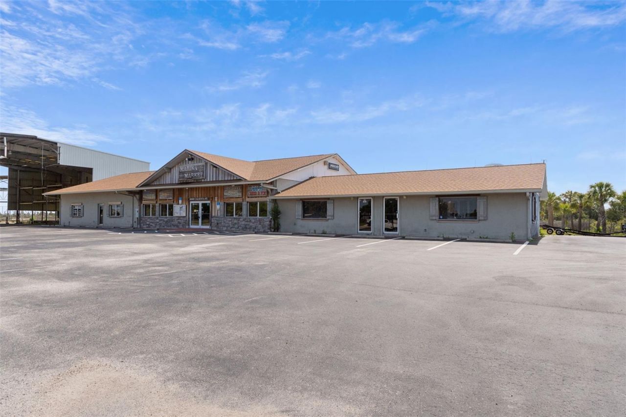 4984 Calienta Street , Hernando Beach, FL 34607 Photo