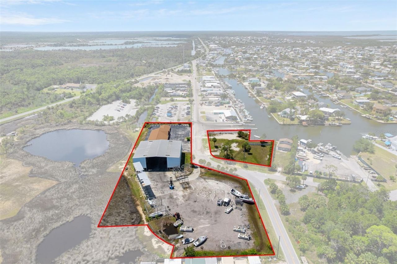 4984 Calienta Street , Hernando Beach, FL 34607 Photo