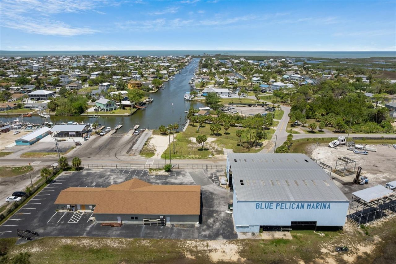 4984 Calienta Street , Hernando Beach, FL 34607 Photo