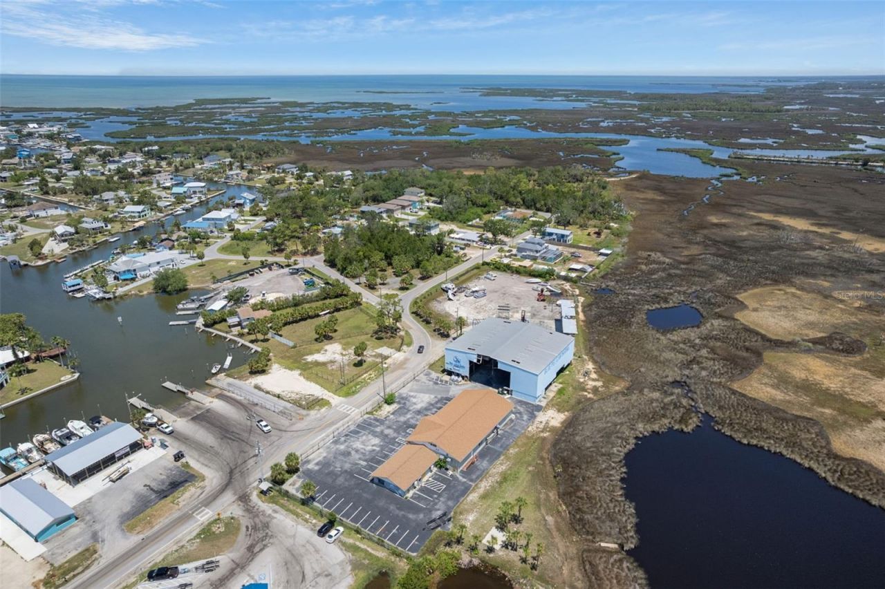 4984 Calienta Street , Hernando Beach, FL 34607 Photo