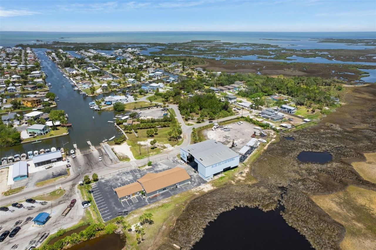 4984 Calienta Street , Hernando Beach, FL 34607 Photo