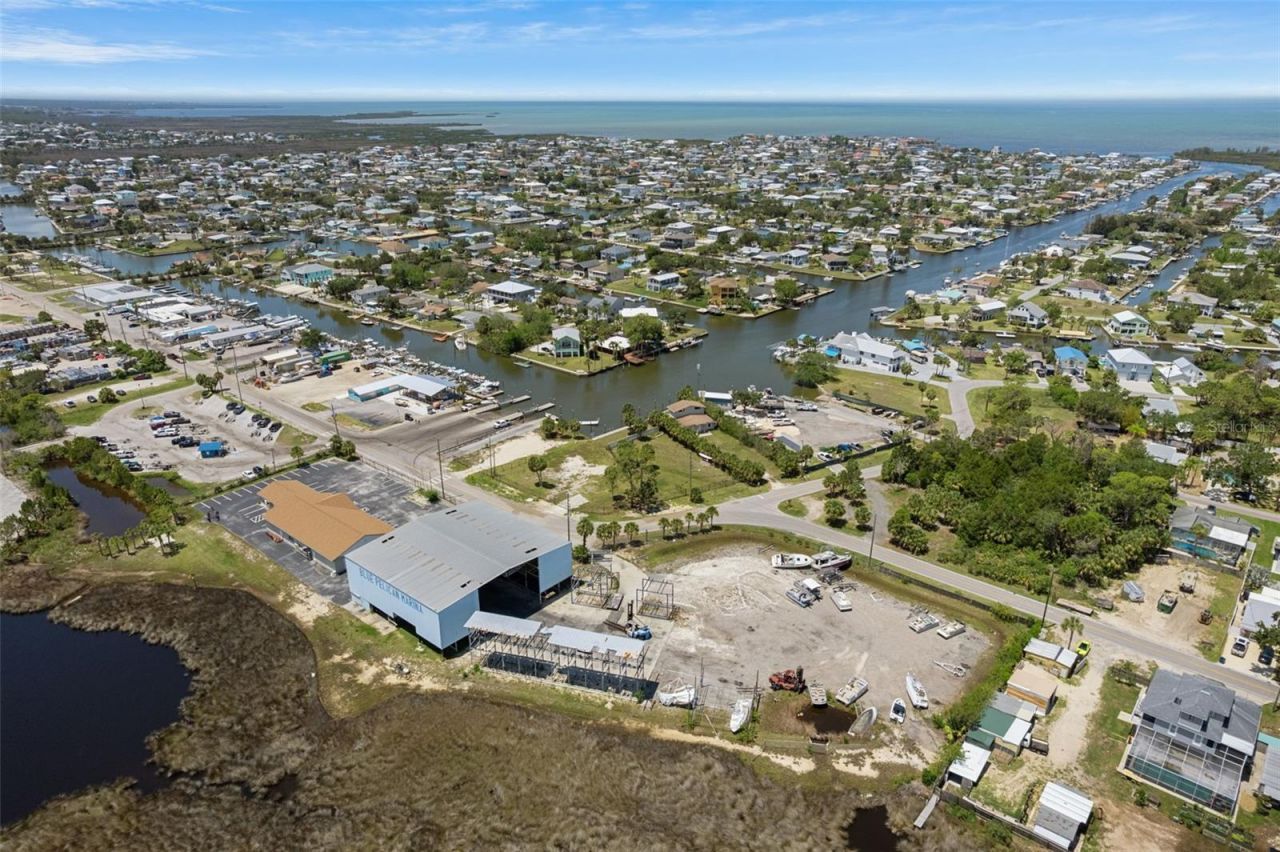 4984 Calienta Street , Hernando Beach, FL 34607 Photo