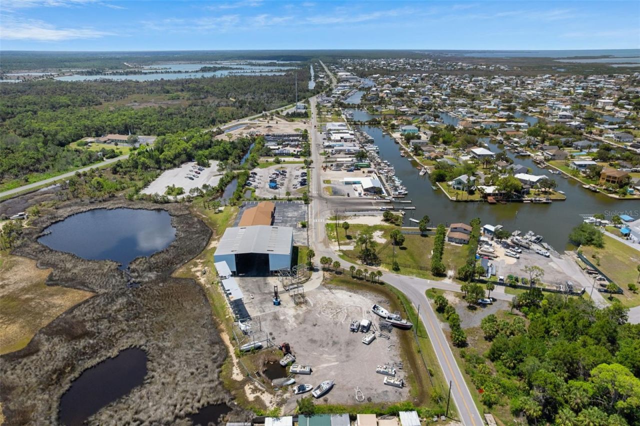 4984 Calienta Street , Hernando Beach, FL 34607 Photo