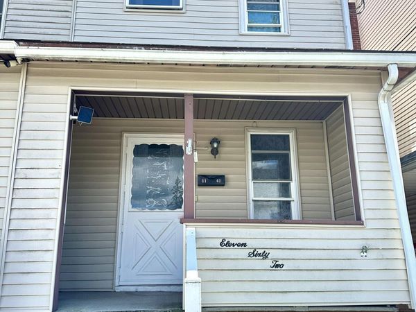 1162 Walnut Street, Freeland, PA 18224