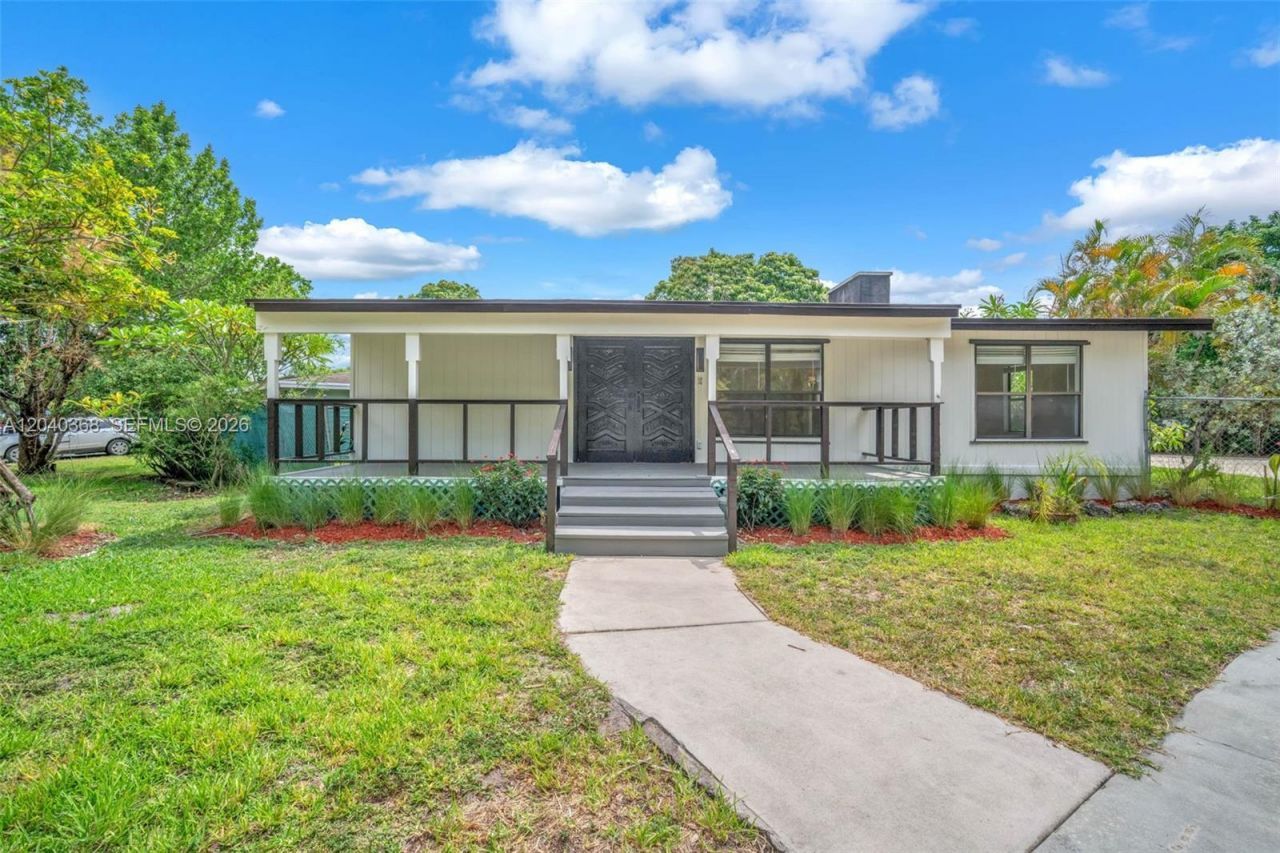 5096 SW 28th Ter , Fort Lauderdale, FL 33312 Photo