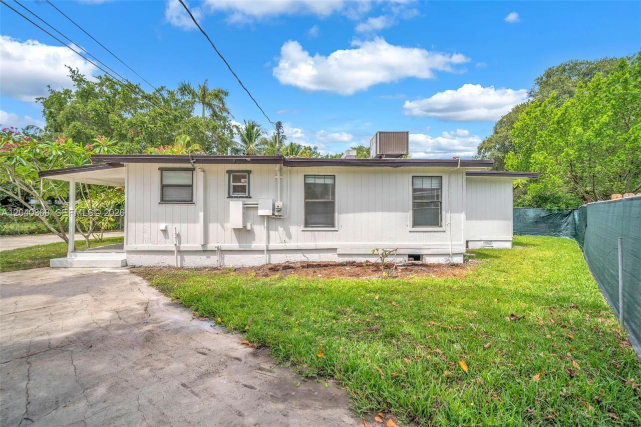 5096 SW 28th Ter , Fort Lauderdale, FL 33312 Photo