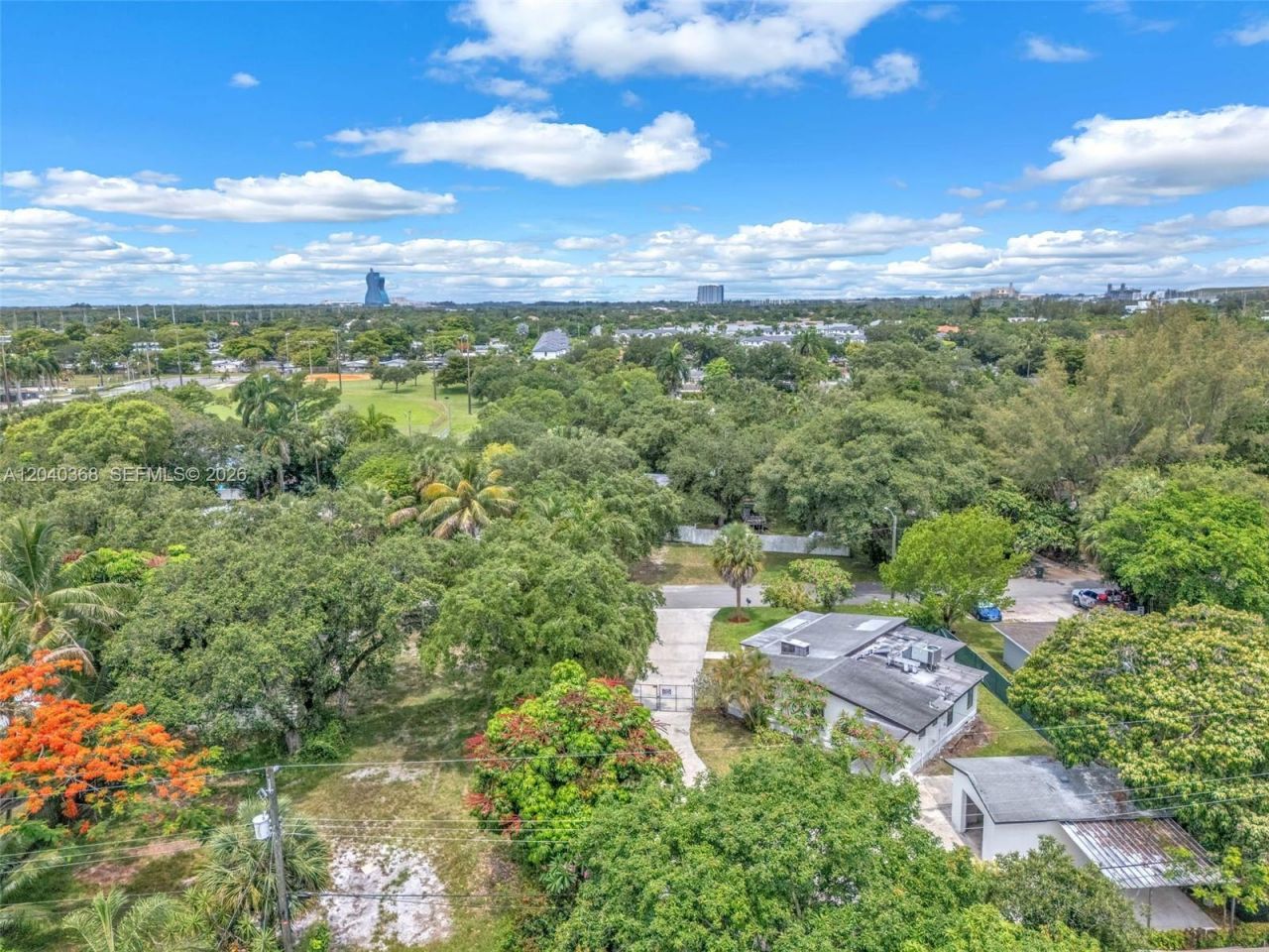 5096 SW 28th Ter , Fort Lauderdale, FL 33312 Photo