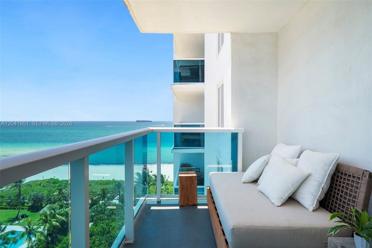 102 24th St , Unit 1213, Miami Beach, FL 33139 Photo