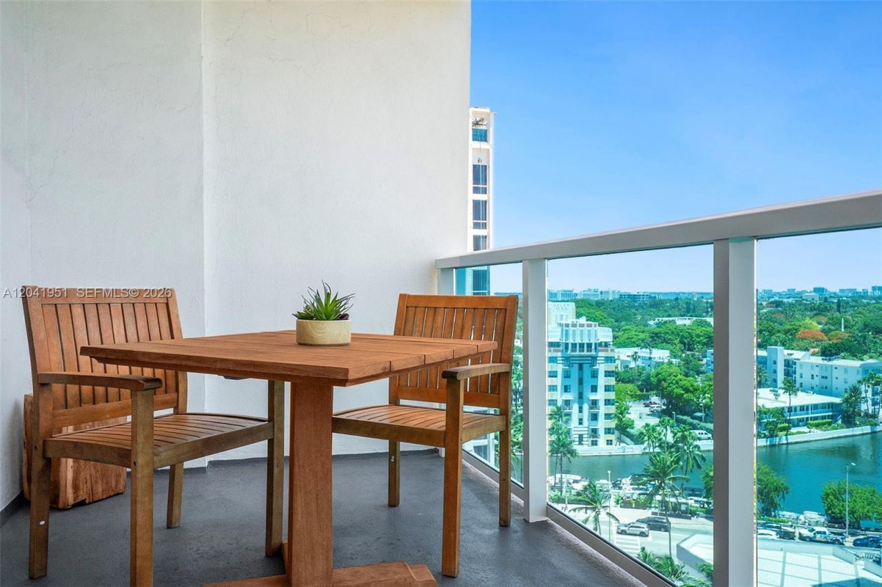 102 24th St , Unit 1213, Miami Beach, FL 33139 Photo
