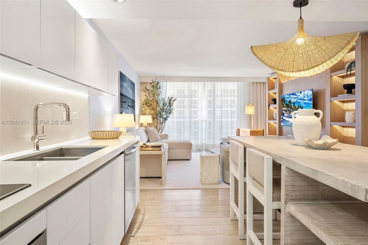 102 24th St , Unit 1213, Miami Beach, FL 33139 Photo