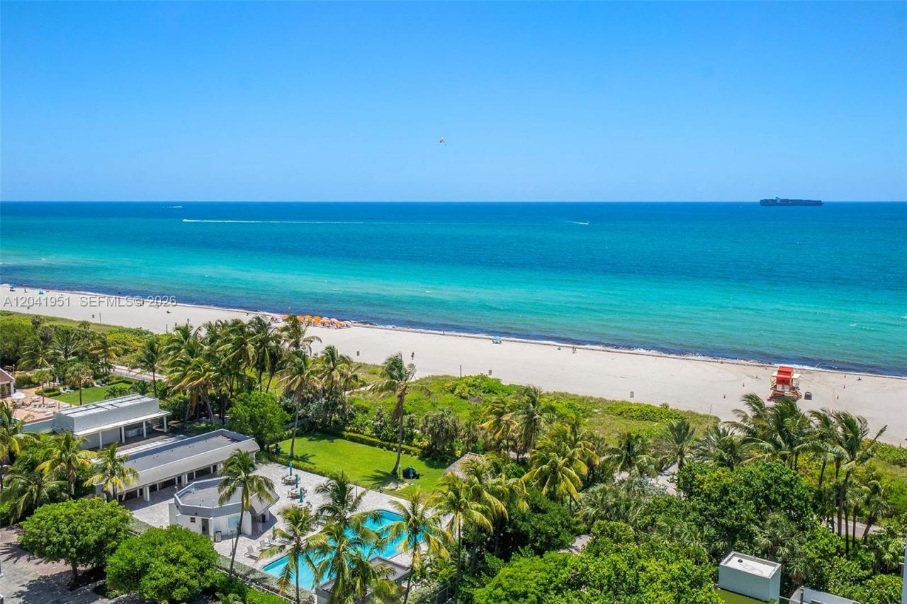 102 24th St , Unit 1213, Miami Beach, FL 33139 Photo