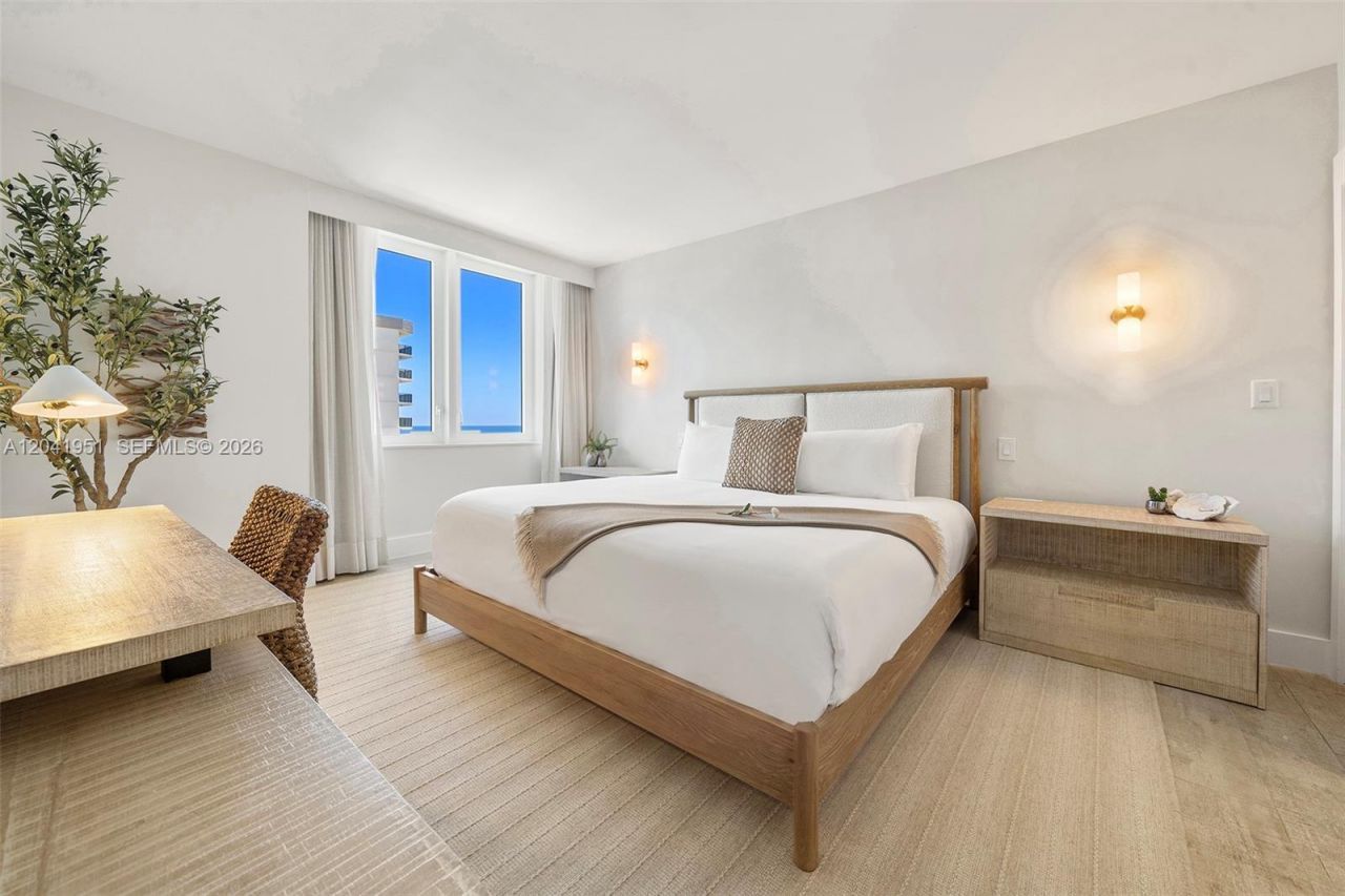 102 24th St , Unit 1213, Miami Beach, FL 33139 Photo