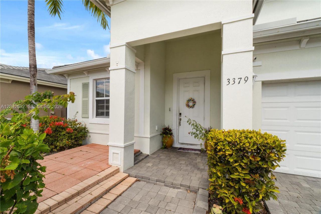 3379 NE 1st St, Homestead, FL 33033 Photo