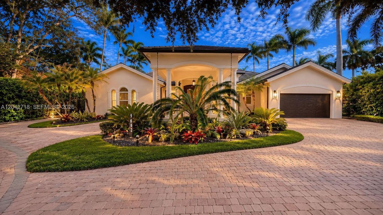 9662 SW 123rd St, Miami, FL 33176 Photo