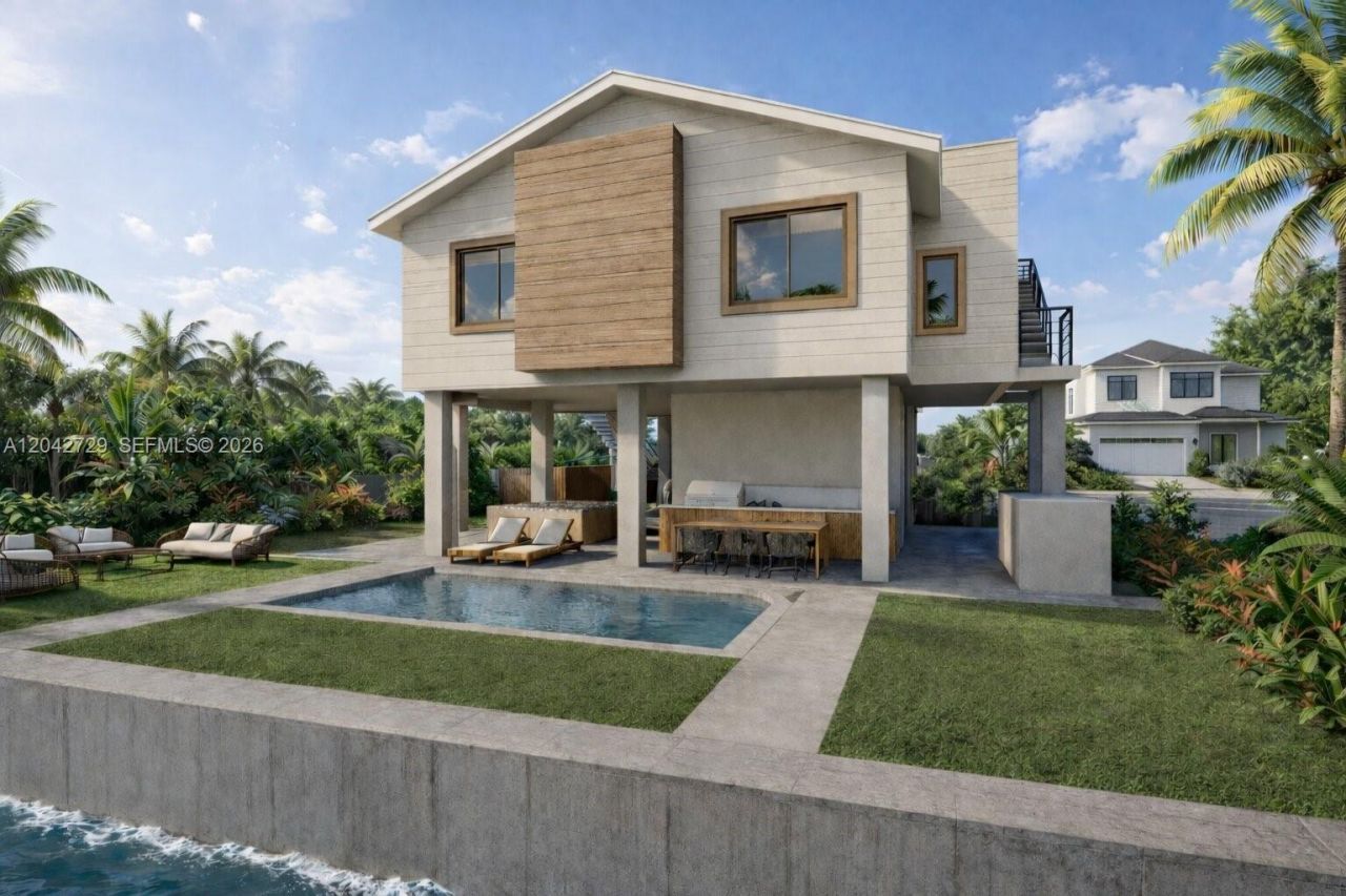 193 Galleon Ln, Lower Keys, FL 33042 Photo