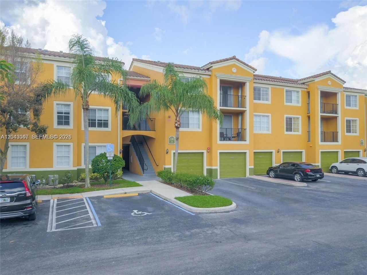 2080 W Preserve Way , Unit 303, Miramar, FL 33025 Photo