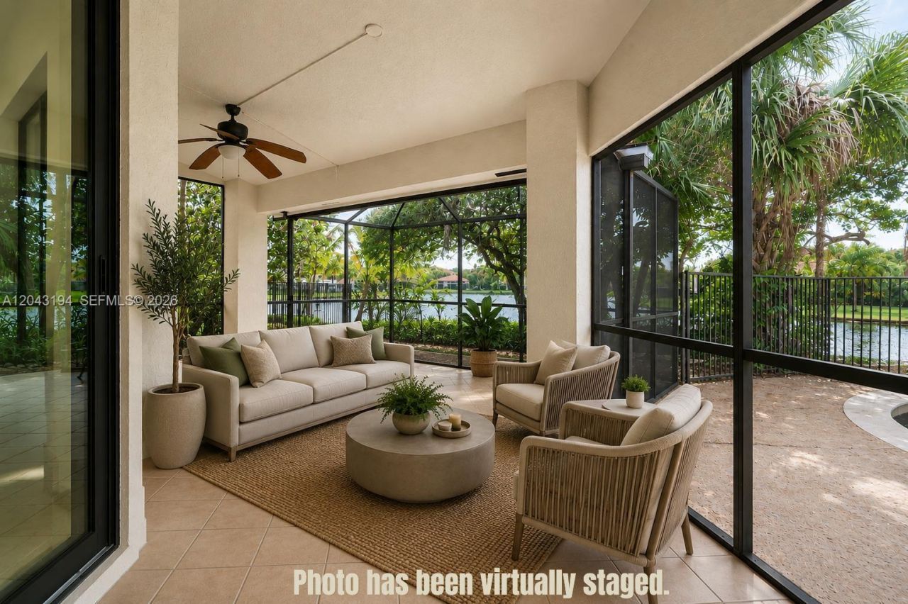 1087 Deerwood Ln , Unit 1087, Weston, FL 33326 Photo