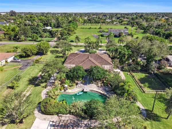 29710 SW 183rd Ct , Homestead, FL 33030