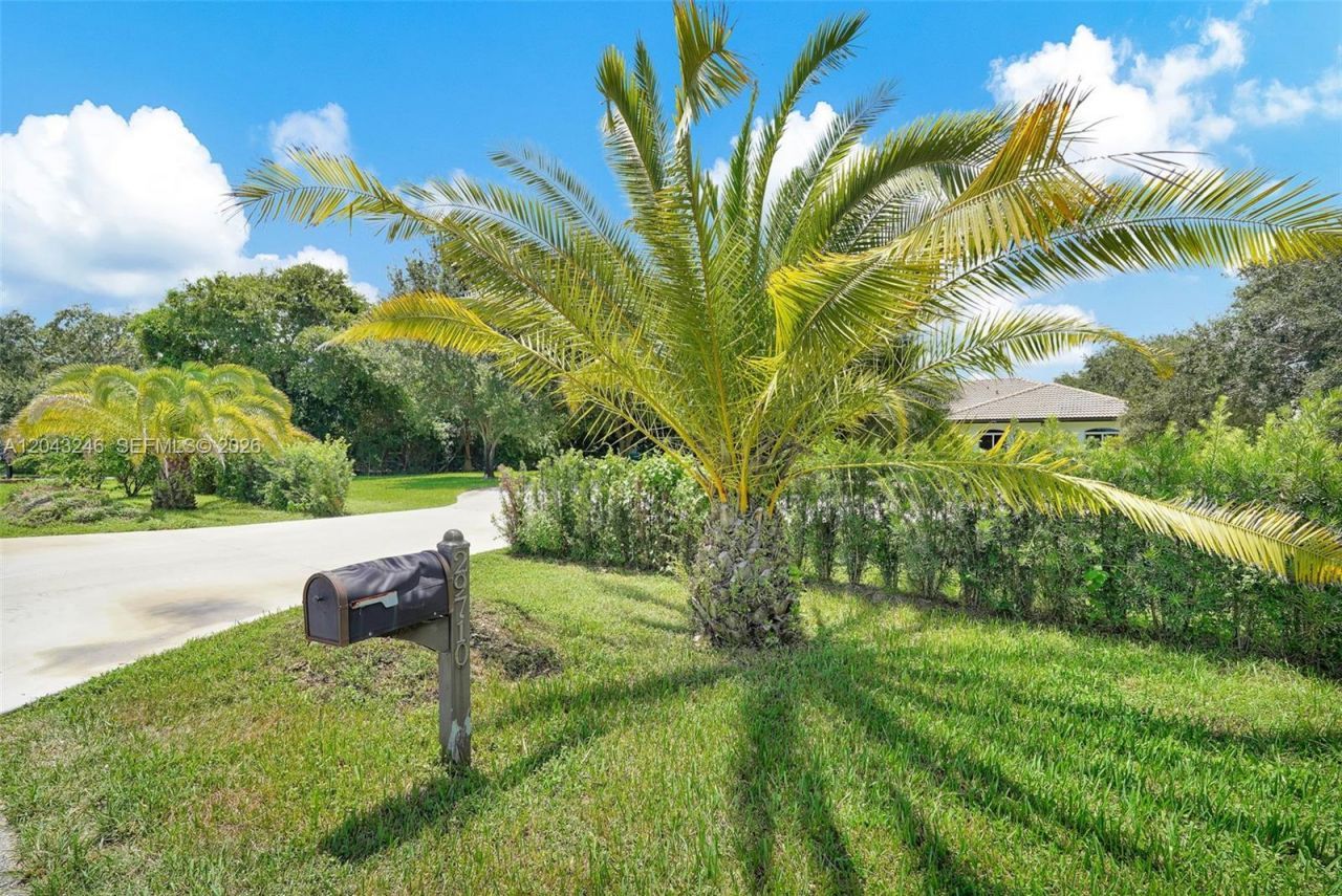 29710 SW 183rd Ct, Homestead, FL 33030 Photo