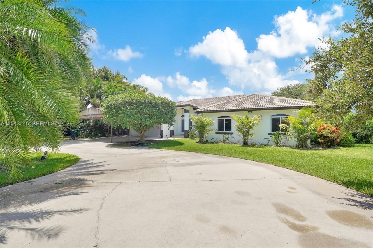 29710 SW 183rd Ct, Homestead, FL 33030 Photo