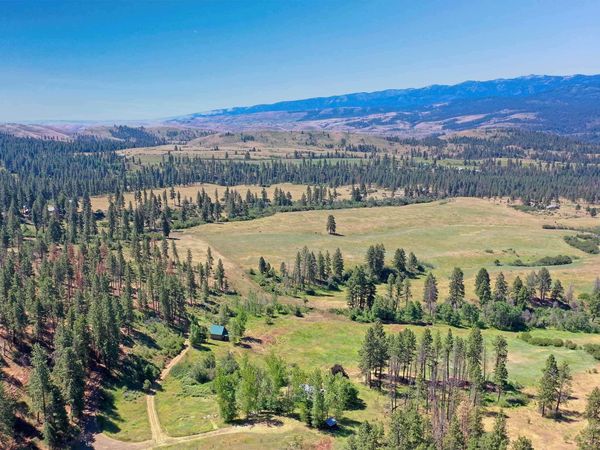 2150 Seid Creek Road, Cambridge, ID 83610